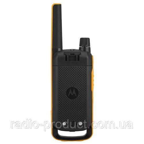 Радіостанції Motorola Talkabout T82 Extreme Twin Pack WE