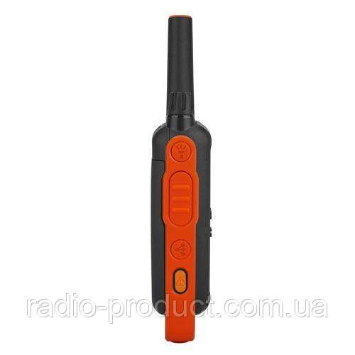 Радіостанції Motorola Talkabout T82 Twin Pack & Chgr WE