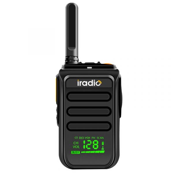 iRadio V68 Plus New Arrival Analog Portable Radio Mini Ham Radio iRadio V68 Plus New Arrival Analog Portable Radio Mini Ham Radio
