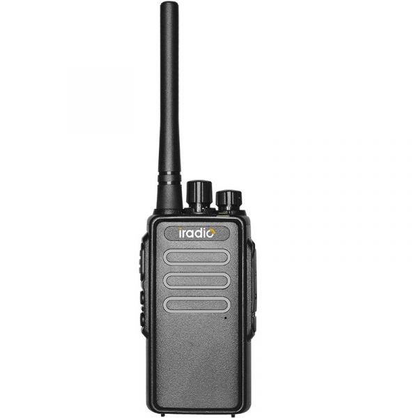 iRadio CP-900 Portable Mini Two Way Radio Voki Toki Radio iRadio CP-900 Portable Mini Two Way Radio Voki Toki Radio