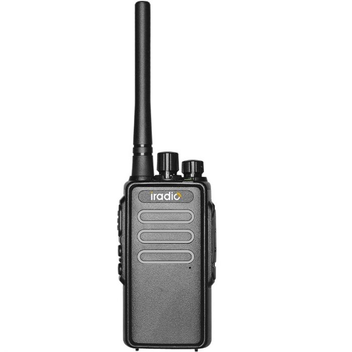 iRadio CP-900 Portable Mini Two Way Radio Voki Toki Radio