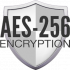 Advanced encryption license AES (128/256 bit) Caltta