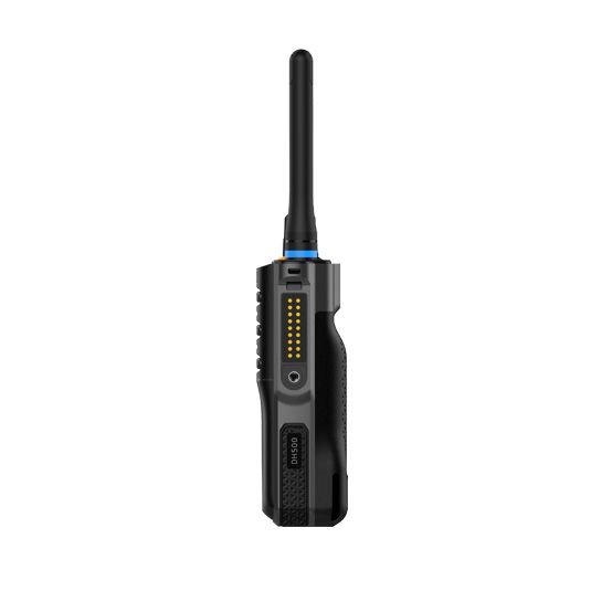 Caltta DH500 UHF радіостанція аналогово-цифрова