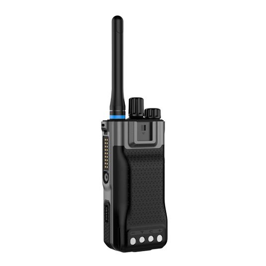 Caltta DH590 UHF DMR аналогово-цифрова радіостанція