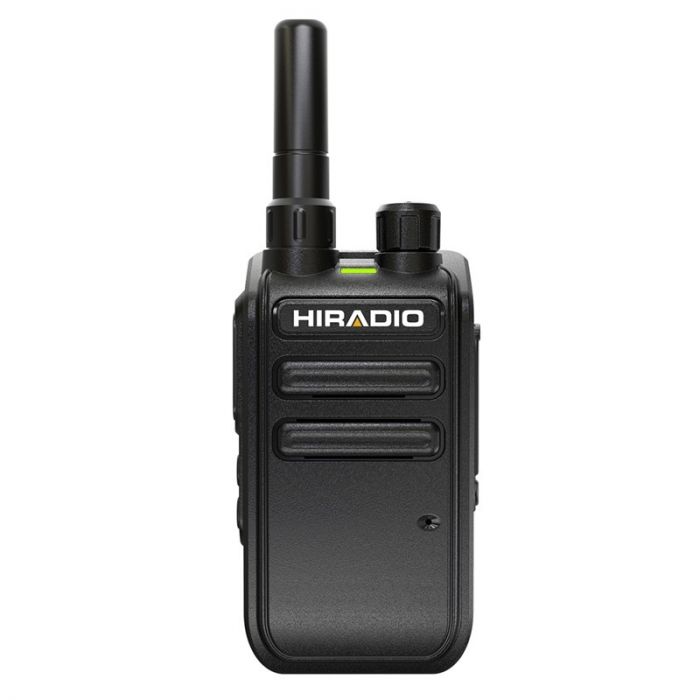 iRadio TH-328 0.5W/2W Pocket Size Mini PMR446 FRS License Free Radios