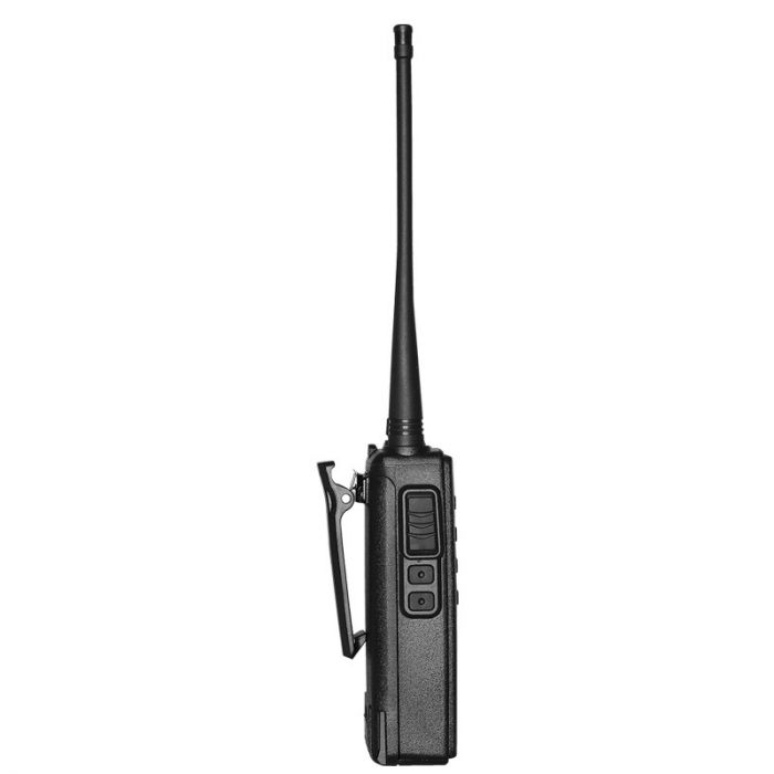 iRadio CP-1300 Long Range VHF UHF Commercial Two Way Radio