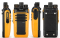 Hytera BD615 UHF — Рація портативна цифрова 400-470 МГц 4 Вт Hytera BD615 UHF — Рація портативна цифрова 400-470 МГц 4 Вт