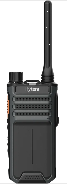 Hytera BP515 UHF — Радиостанция портативная цифровая 400-470 МГц 4 Вт Hytera BP515 UHF — Радиостанция портативная цифровая 400-470 МГц 4 Вт
