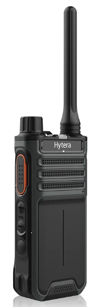 Hytera BP515 UHF — Рація цифро-аналогова 400-470 МГц 4 Вт