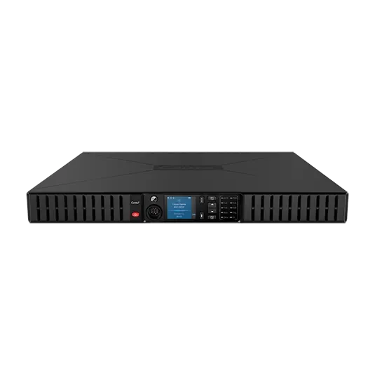 Caltta PR900 Digital (and analog) Repeater, DMR, UHF Caltta PR900 Digital (and analog) Repeater, DMR, UHF