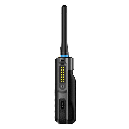 Caltta DH590 UHF DMR аналогово-цифрова радіостанція