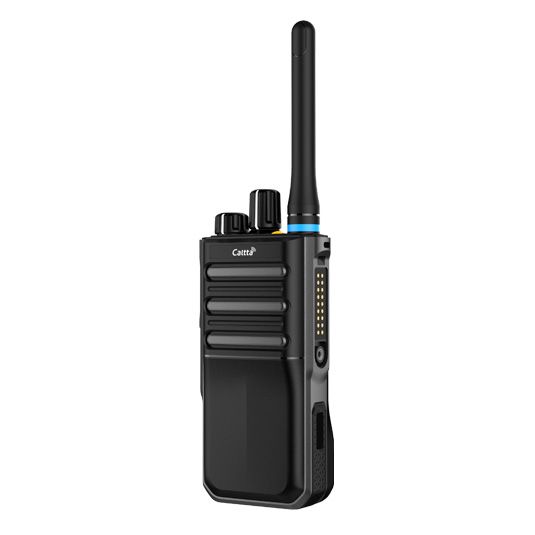 Caltta DH500 UHF радіостанція аналогово-цифрова