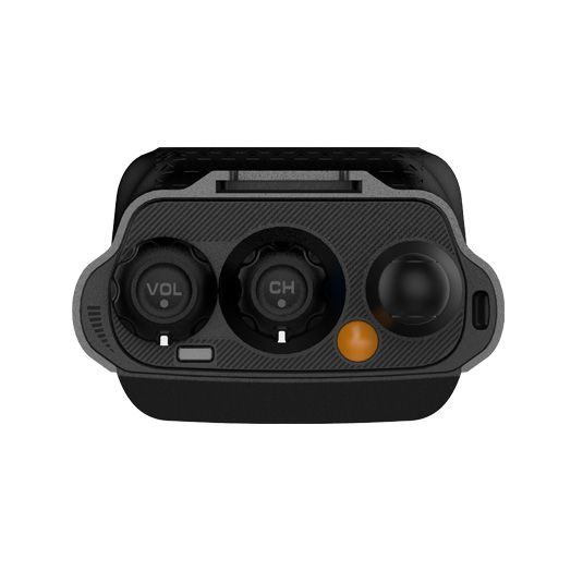 Caltta DH500 UHF радіостанція аналогово-цифрова