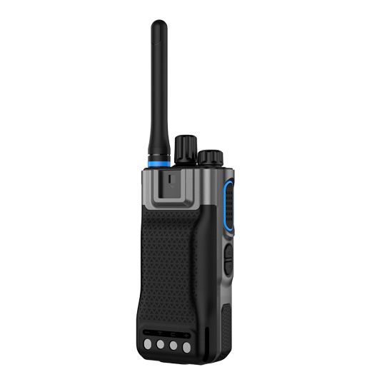 Caltta DH500 UHF радіостанція аналогово-цифрова