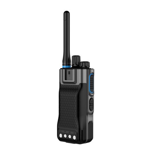 Caltta DH590 UHF DMR аналогово-цифрова радіостанція