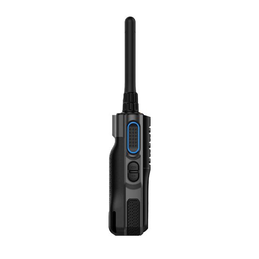 Caltta DH500 UHF радіостанція аналогово-цифрова