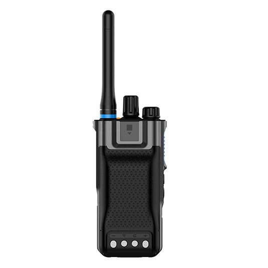 Caltta DH590 UHF DMR аналогово-цифрова радіостанція