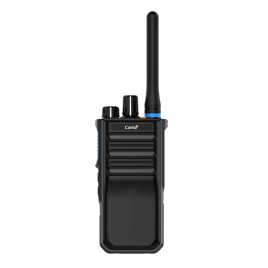 Caltta DH500 UHF радіостанція аналогово-цифрова