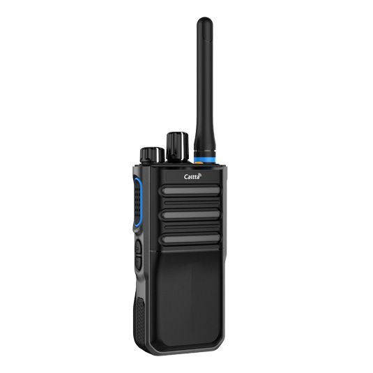 Caltta DH500 UHF радіостанція аналогово-цифрова