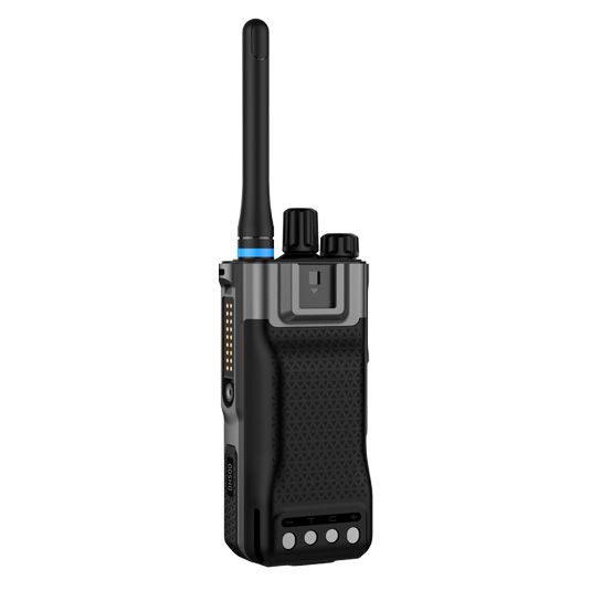 Caltta DH500 UHF радіостанція аналогово-цифрова