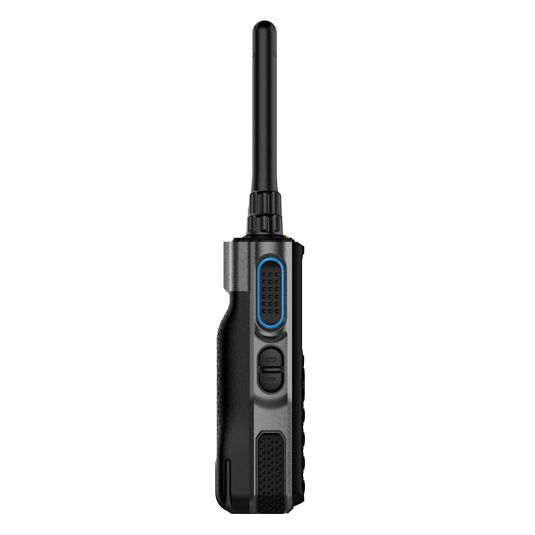 Caltta DH590 UHF DMR аналогово-цифрова радіостанція