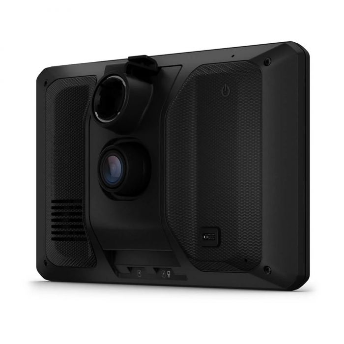 Garmin DriveCam 76 Автонавігатор 7" з Dash Cam