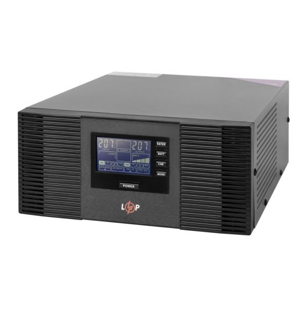 ИБП с правильной синусоидой 12V LPM-PSW-1500VA (1050Вт) ИБП с правильной синусоидой 12V LPM-PSW-1500VA (1050Вт)