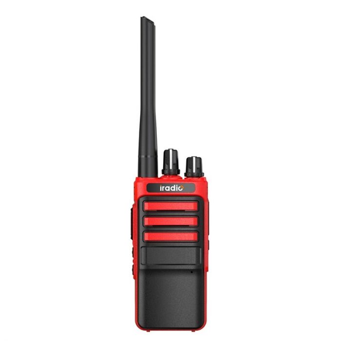 iRadio HT-510 5w Long Distance Talking Range Portable Two-Way Radios