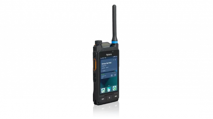 Hytera PDC760 RoIP DMR UHF терминал