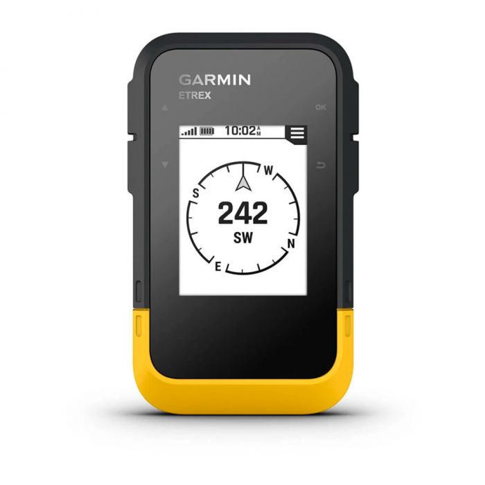 eTrex SE Портативний GPS-навігатор