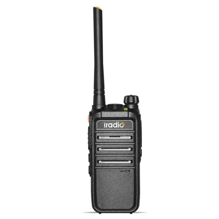 iRadio Customized Mini Portable Two-Way Radio Compact Radio