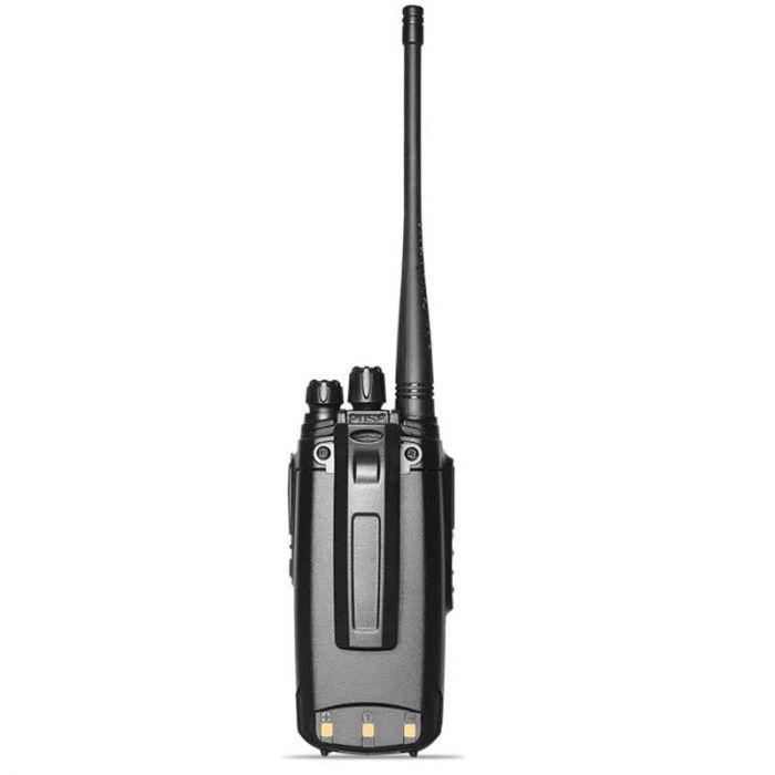 iRadio CP-8800 10W Long Range Rugged Handheld Two Way Radio