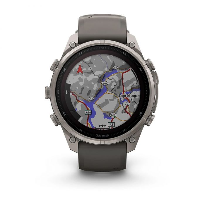 Garmin DriveCam 76