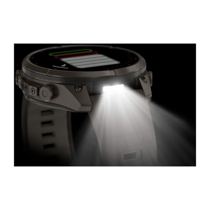 Garmin DriveCam 76