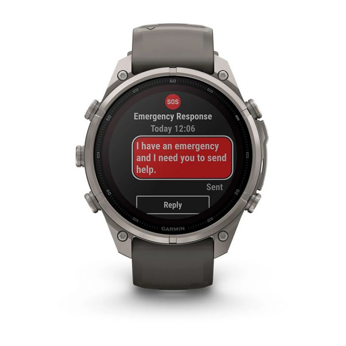 Garmin DriveCam 76