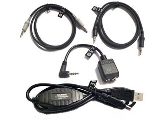 YAESU SCU-57 - WIRES-X CONNECTION CABLE KIT FOR FT-5DR, FT-3DR, FT-2DR - WINDOWS 11