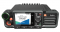 Hytera HM785 UHF — Рація автомобільна цифрова 400-470 МГц 50/25 Вт 1024 канали