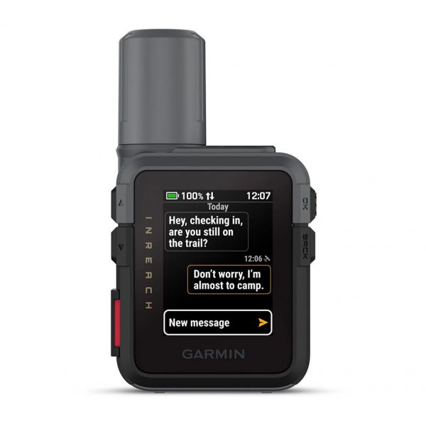 Garmin DriveCam 76
