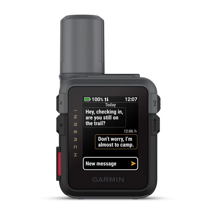 Garmin DriveCam 76
