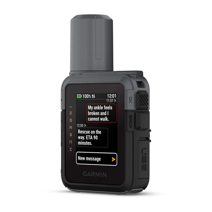 Garmin DriveCam 76
