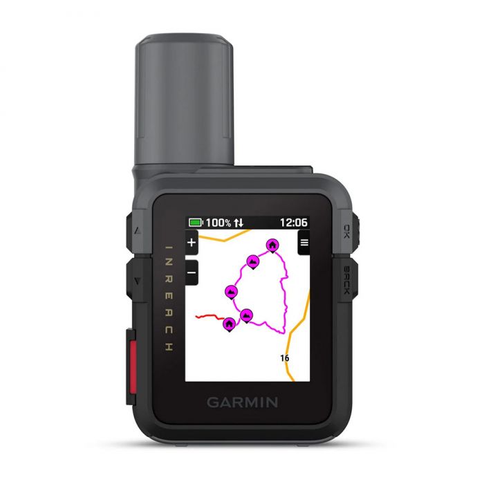 Garmin DriveCam 76
