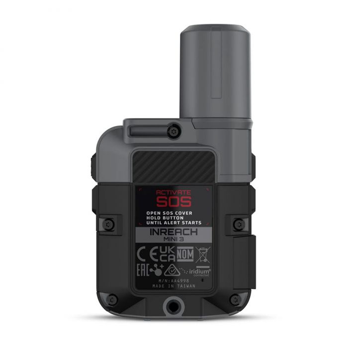 Garmin DriveCam 76