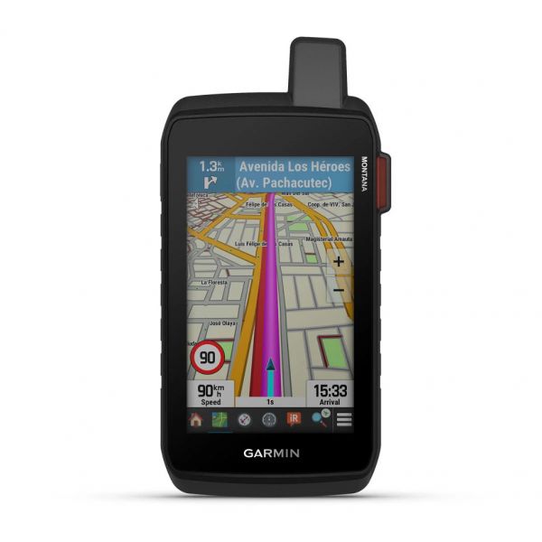 Garmin DriveCam 76