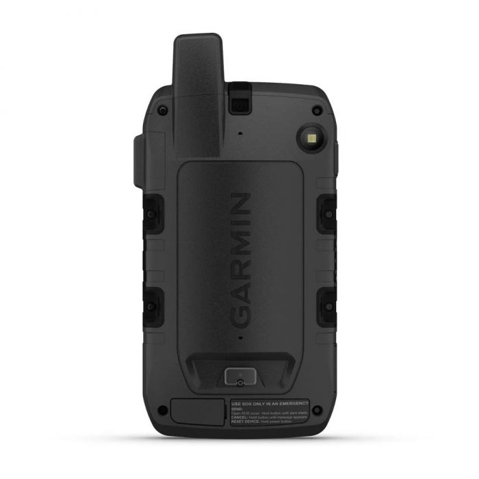 Montana 710i Міцний GPS-навігатор із технологією inReach