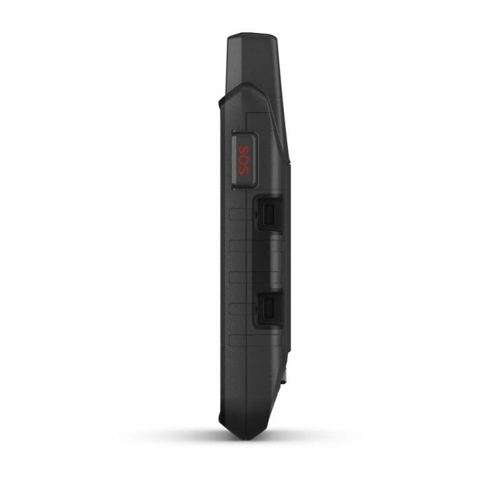 Montana 710i Міцний GPS-навігатор із технологією inReach