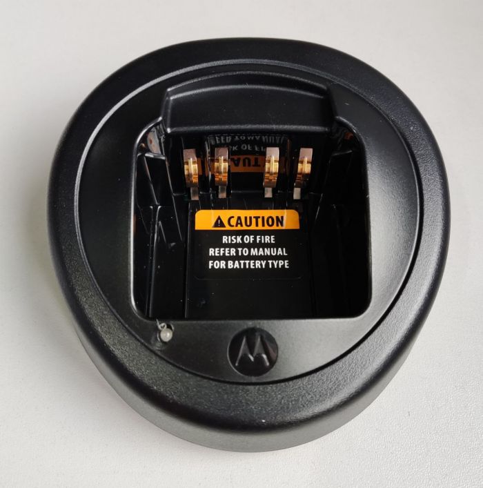 Motorola NNTN8117 Стакан одномісного зарядного пристрою (не IMPRES)