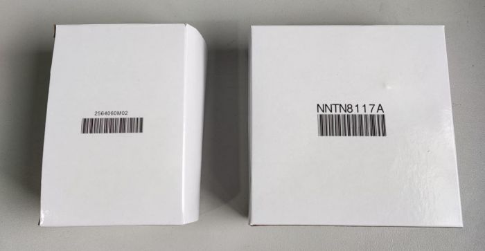 Motorola NNTN8117 Стакан одномісного зарядного пристрою (не IMPRES)