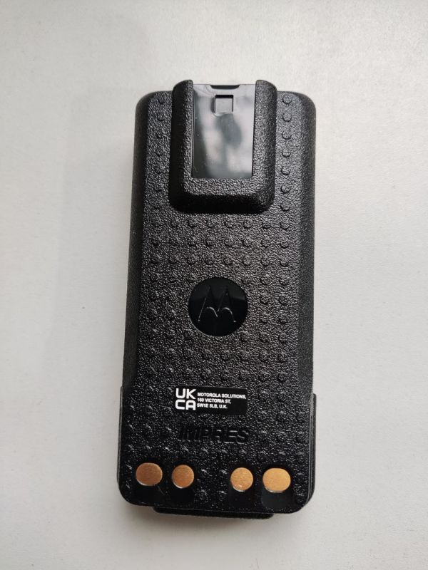 Акумулятор Motorola PMNN4544A для радіостанцій DP-серії