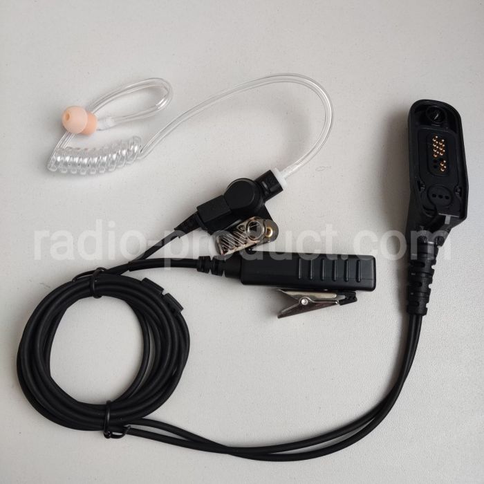 Гарнітура EP31-P23M10 для радиостанцій Motorola DP4400/4401/4600/4601/4800/4801