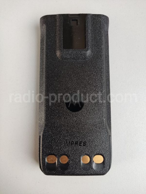 Акумулятор PMNN4807A IMPRES для радіосотанцій Motorola R7, R7a, оригінал